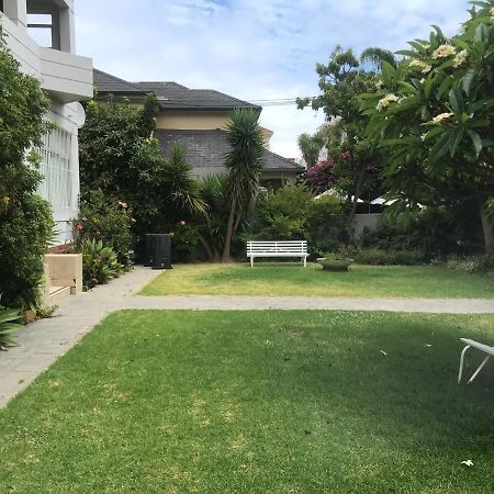 Seapoint Gem Apartamento Cidade Do Cabo Exterior foto